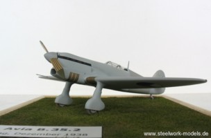 Avia B.35.2